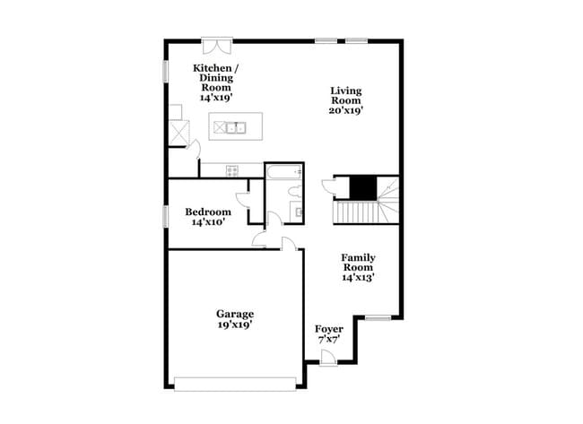 3770 Place Dr in Loganville, GA - Building Photo - Building Photo