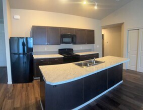 414-416 S Moen St in Spokane Valley, WA - Building Photo - Building Photo
