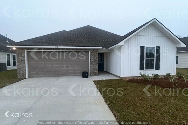 property at 13721 Pinyon Dr