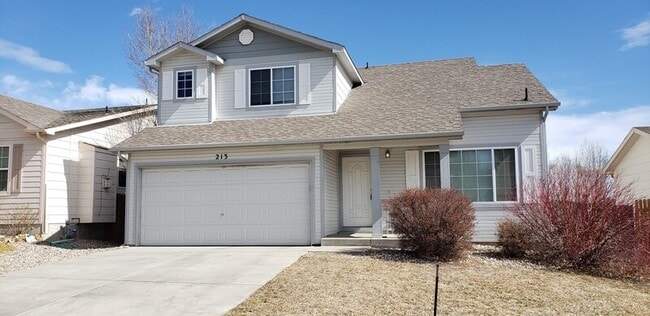 property at 213 Audubon Dr