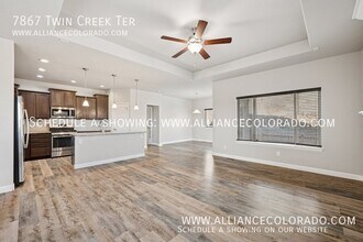 7867 Twin Creek Terrace in Fountain, CO - Building Photo - Building Photo