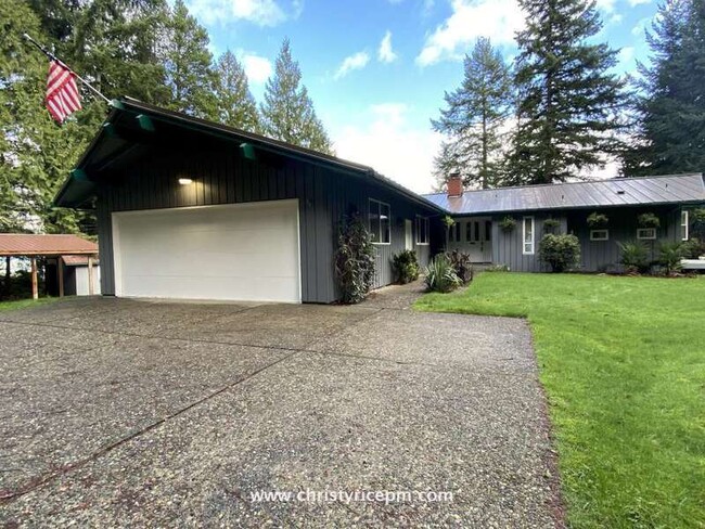 property at 19236 SE 62nd Pl