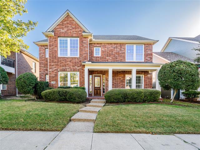 1732 Auburn Dr in Carrollton, TX - Building Photo
