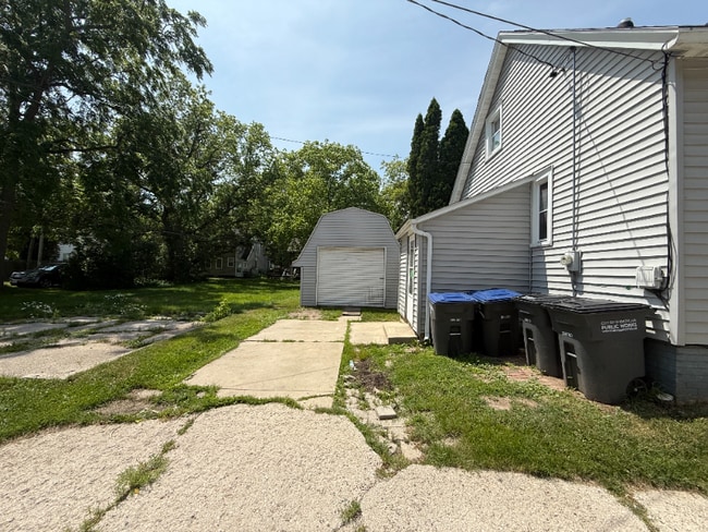 1126 S 17th St in Sheboygan, WI - Building Photo - Building Photo