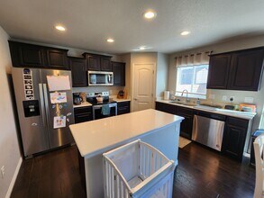 6163 Nash Dr in Colorado Springs, CO - Building Photo - Building Photo