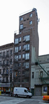 1743 First Avenue Apartments