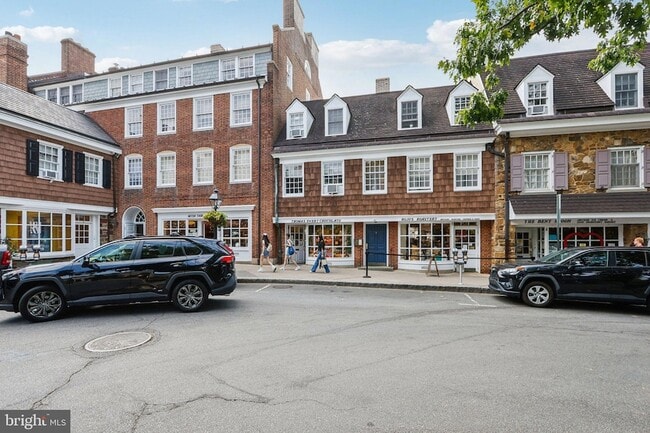 property at 31 Palmer Square W