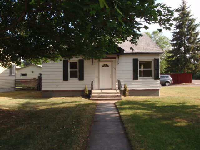 property at 440 South Ave E
