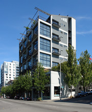 Banner Building in Seattle, WA - Building Photo - Building Photo