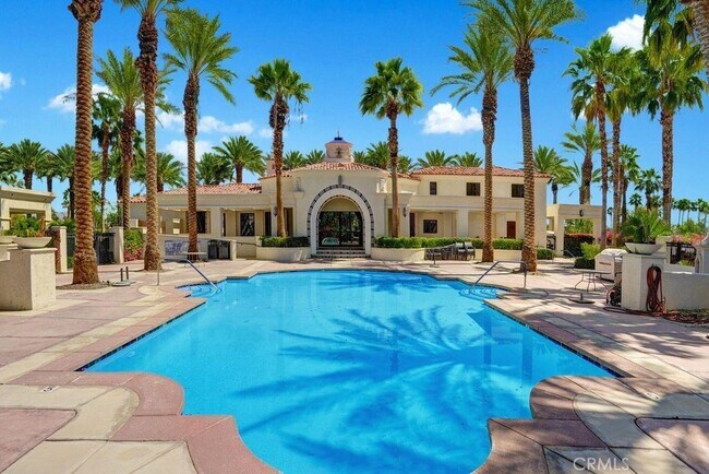 property at 80937 Via Puerta Azul