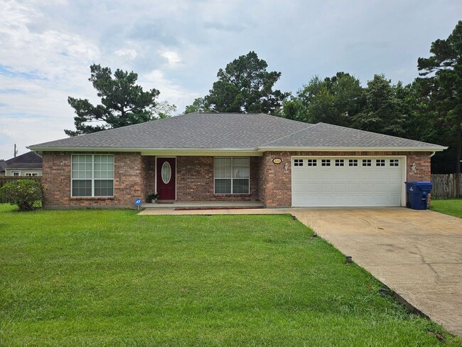 property at 6201 Fagan Cir