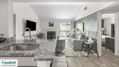 101 Brixworth Ln, Unit 123-09 in Nashville, TN - Building Photo - Building Photo