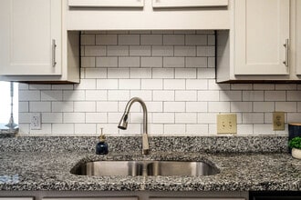 Riverstone Apartments in Rock Hill, SC - Foto de edificio - Building Photo