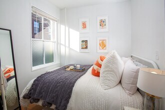 24 Anderson St, Unit 4 in Boston, MA - Foto de edificio - Building Photo