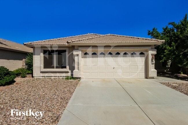 property at 4732 E Mountain Vista Dr