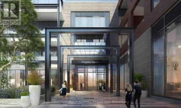 715 Davis Dr in Newmarket, ON - Building Photo - Building Photo