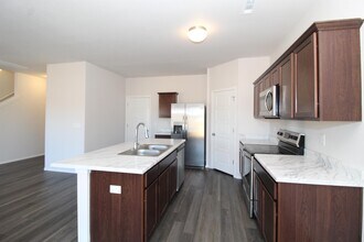 3321 Gulley Ln in Farmington, AR - Building Photo - Building Photo