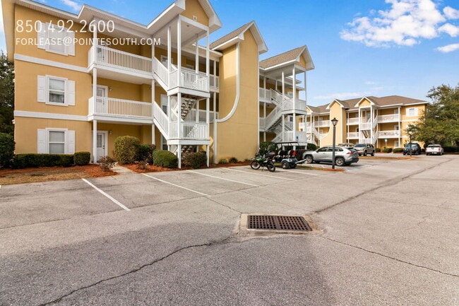 34 Heron's Watch Way in Santa Rosa Beach, FL - Building Photo - Building Photo