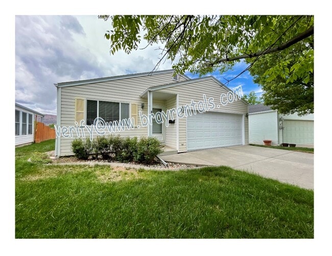 property at 3 Burgundy Ct
