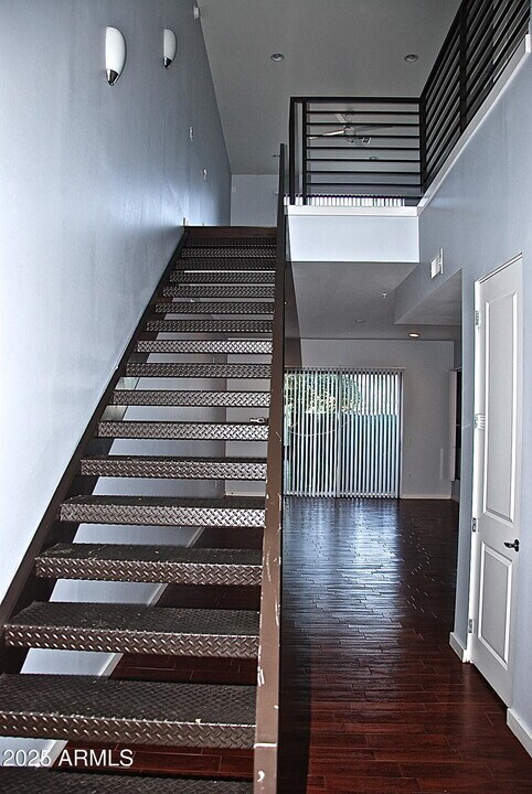 4230 N 21st St in Phoenix, AZ - Building Photo