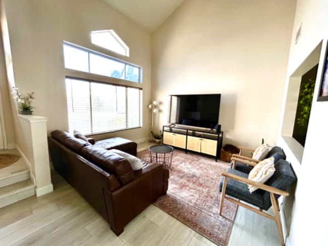 1746 Gatepost Ave in North Las Vegas, NV - Building Photo - Building Photo