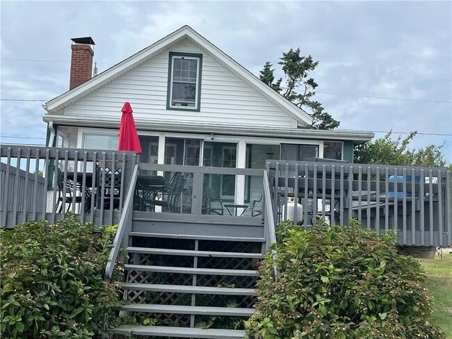 property at 32 Shore Dr