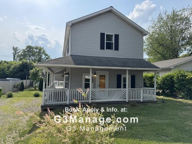 407 N Reese St in South Lyon, MI - Building Photo - Building Photo