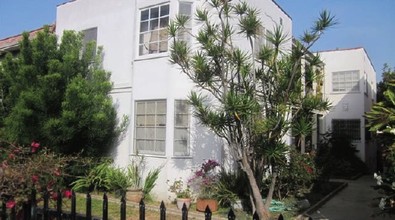 901-903 Parkman Ave in Los Angeles, CA - Foto de edificio - Building Photo