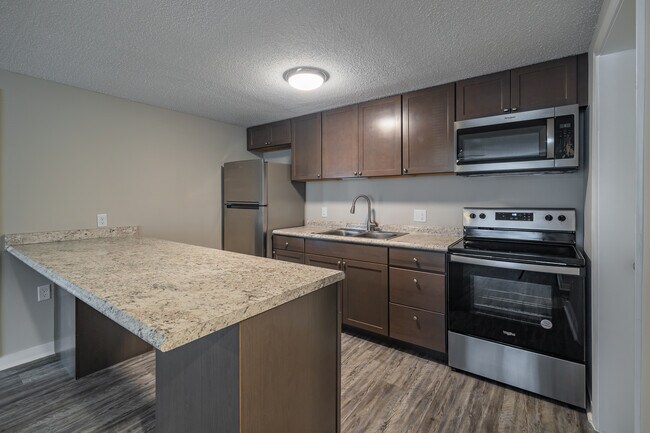 The 6 @ Talina in Savannah, GA - Building Photo - Interior Photo