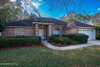 9127 Country Mill Ln in Jacksonville, FL - Foto de edificio - Building Photo