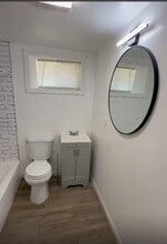 100 Rosa Parks Blvd in Paterson, NJ - Building Photo - Building Photo