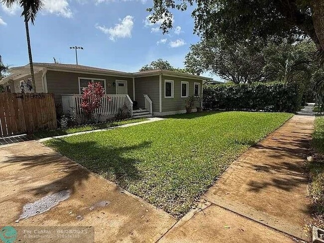 property at 4301 SW 60th Pl