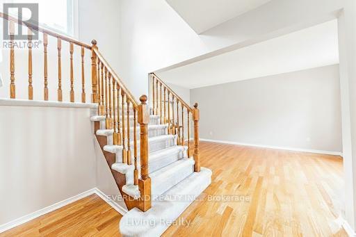 212 Austin Dr in Markham, ON - Building Photo - Building Photo