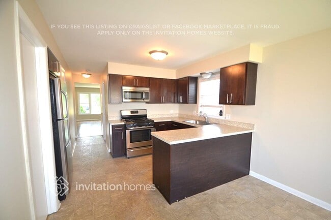 3832 East Ave in Berwyn, IL - Building Photo - Building Photo