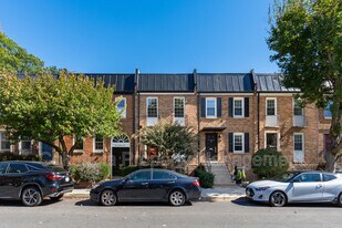 706 6th St SW in Washington, DC - Building Photo