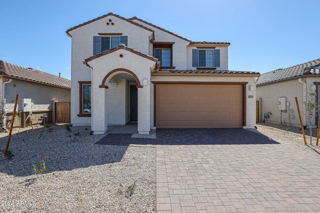 property at 9021 W Luke Ave