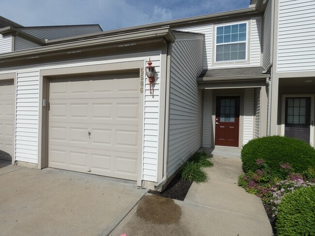 property at 5506 N Fairmount Ave