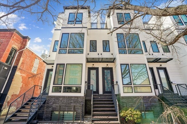 property at 810 13th St NE