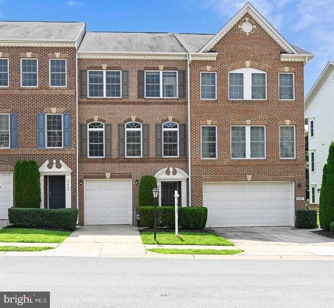 property at 8486 Pamela Way