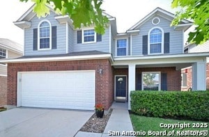 4408 Pinehurst Mesa in San Antonio, TX - Building Photo - Building Photo