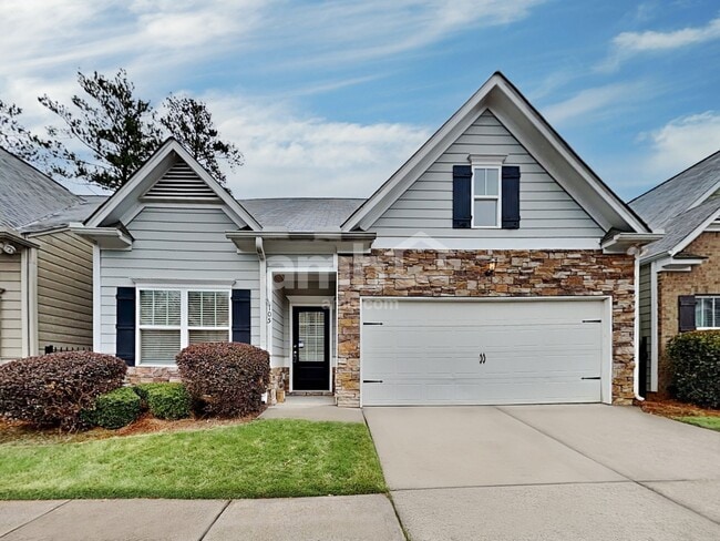 property at 105 Hickory Village Cir