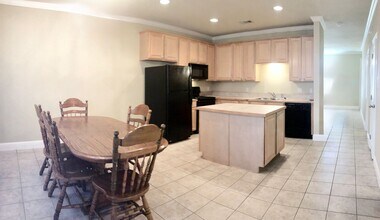 4000 Lake Beau Pre Blvd in Baton Rouge, LA - Building Photo - Building Photo