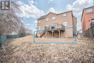 49 Williamson Dr W in Ajax, ON - Building Photo