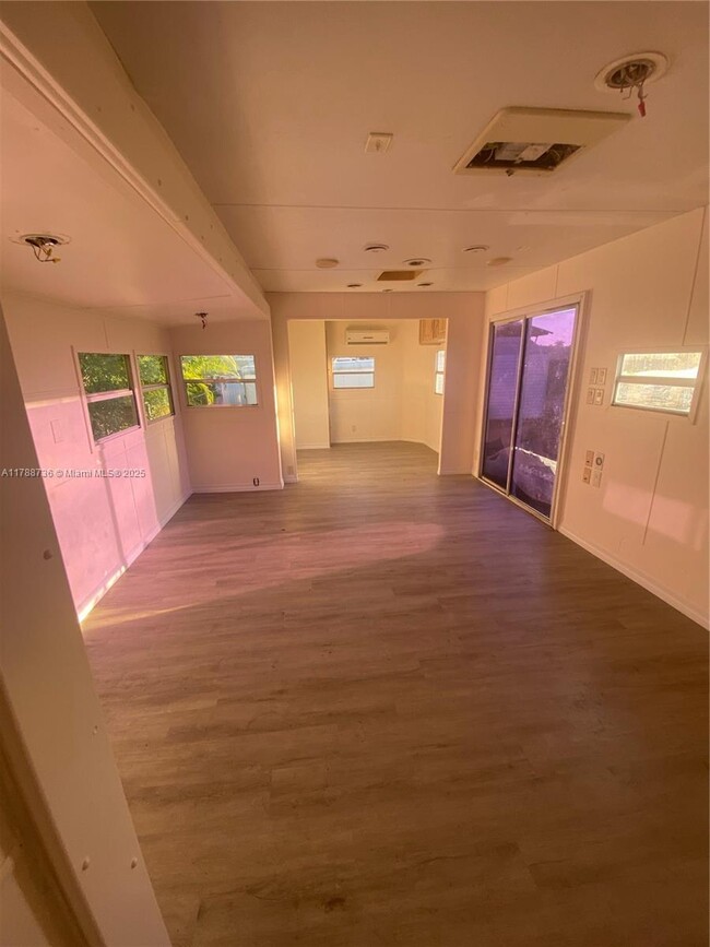 property at 1600 NW 42nd St