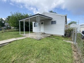 815 S Calumet St in Kokomo, IN - Building Photo - Building Photo