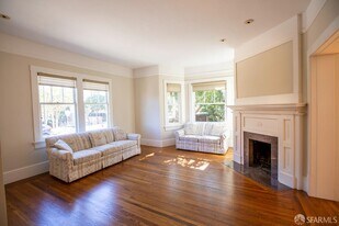 2901 Scott St in San Francisco, CA - Building Photo