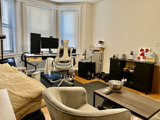 4 Ayr Rd in Boston, MA - Building Photo - Building Photo