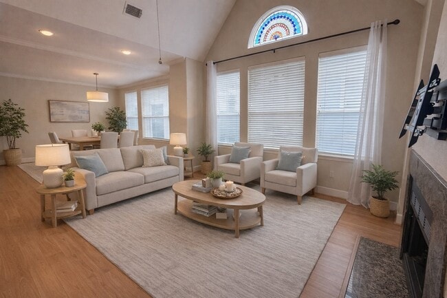 property at 735 Arlington St