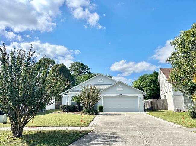 9409 Telfer Run in Orlando, FL - Building Photo - Building Photo