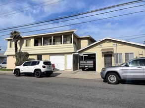 5415 Hubbard St in East Los Angeles, CA - Building Photo - Building Photo